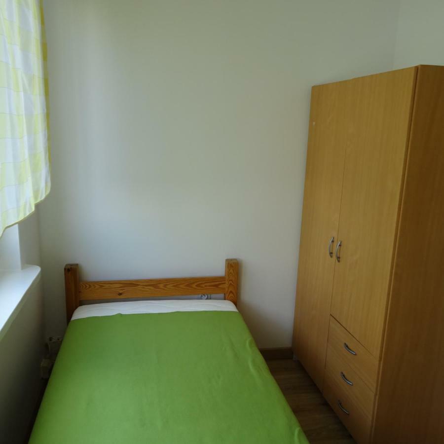 Mieszkanie 4-Pokojowe W Toruniu Przy Umk Exterior foto